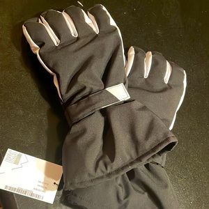 New Ski Gloves